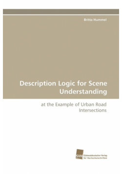 Description Logic for Scene Understanding