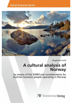 A cultural analysis of Norway