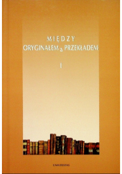 Między oryginałem a przekładem XII
