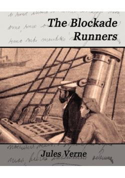 The Blockade Runners