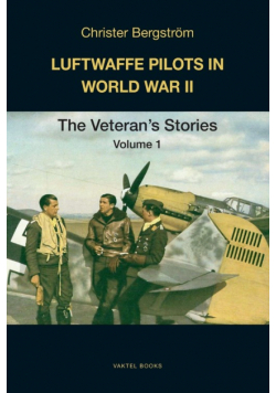 Luftwaffe Pilots In World War Ii