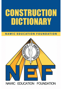 Construction Dictionary