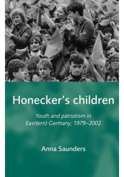 Honecker's Children