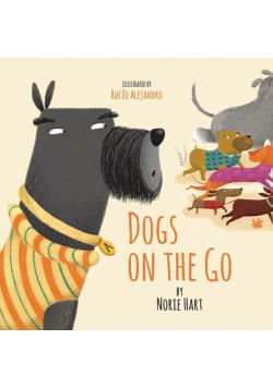 Dogs on the Go