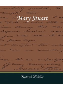 Mary Stuart