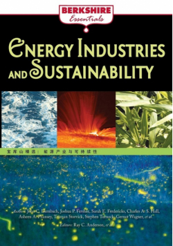 Energy Industries and Sustainability