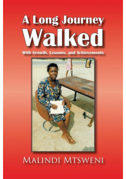 A Long Journey Walked