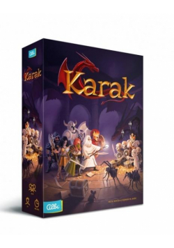 Karak ALBI