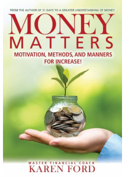 Money Matters