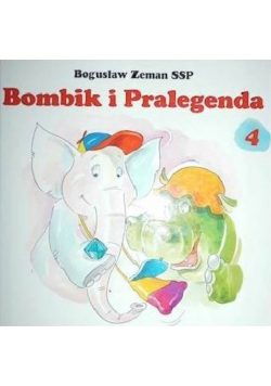 Bombik i Pralegenda