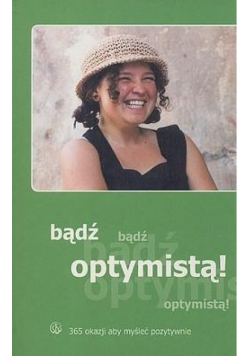 Bądź optymistą! w.2002