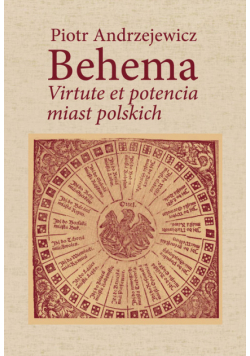 Bohema Virtute et potencia miast polskich