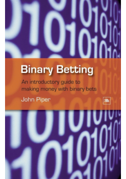 Binary Betting