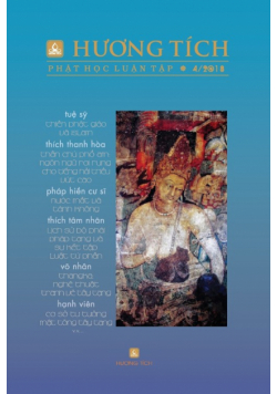 Huong Tich Phat Hoc Luan Tap - Vol.4