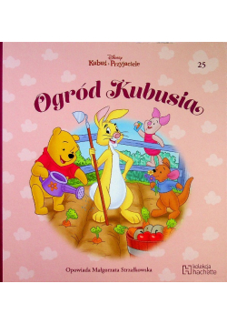 Ogród Kubusia Tom 25