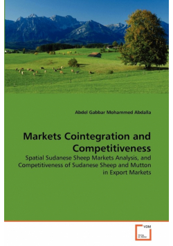 Markets Cointegration and Competitiveness