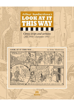 Arthur Humberstone's Look At It This Way