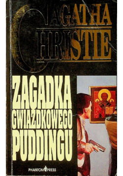 Zagadka gwiazdkowego puddingu