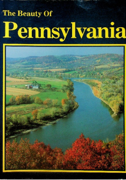 The beauty of Pennsylvania
