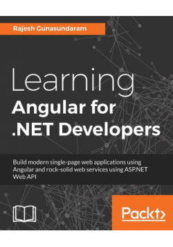 Learning Angular for .NET Developers