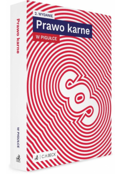 Prawo karne w pigułce wyd.2