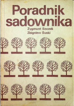Poradnik sadownika