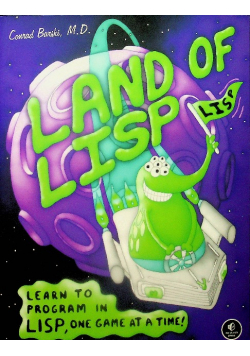 Land of Lisp