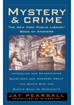 Mystery and Crime