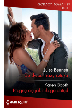 Do dwóch razy sztuka