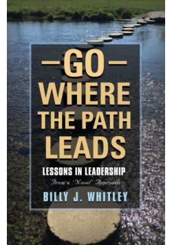 Go Where The Path Leads