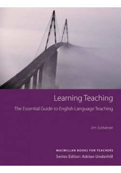 Learning Teaching   A guidebook for English language teachers