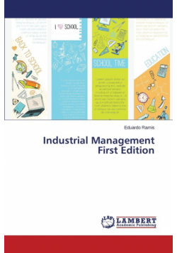Industrial Management First Edition