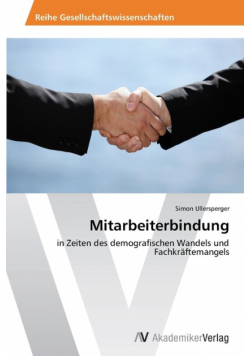 Mitarbeiterbindung
