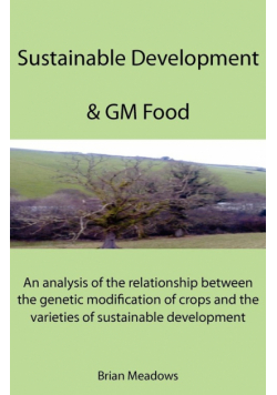Sustainable Development & GM Food