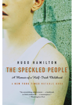 Speckled People, The