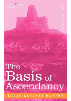 The Basis of Ascendancy
