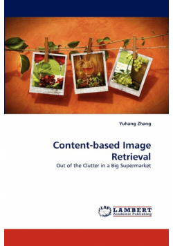 Content-based Image Retrieval