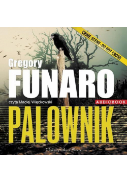 Palownik audiobook