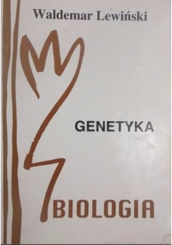 Genetyka Biologia