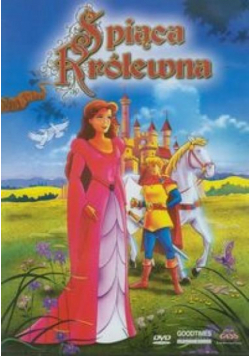 Klasyka bajki. Śpiąca Królewna