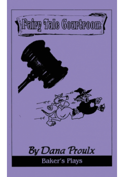 Fairy Tale Courtroom