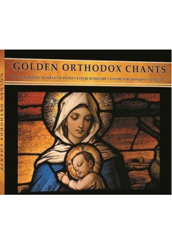 Golden Orthodox Chants
