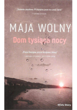 Dom tysiąca nocy
