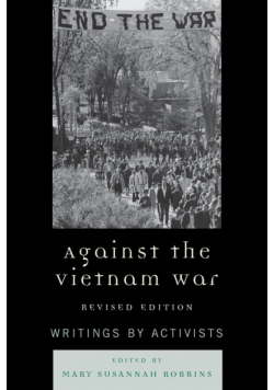 Against the Vietnam War
