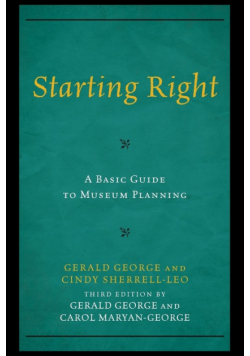 Starting Right