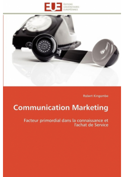 Communication marketing