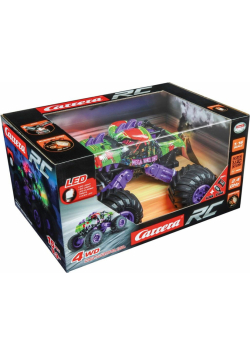 RC Cars Full Function Akku Mega Wheel Dino
