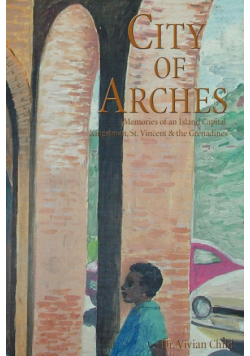 City of Arches
