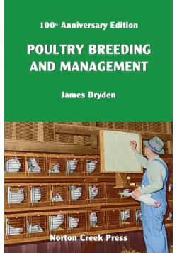 Poultry Breeding and Management
