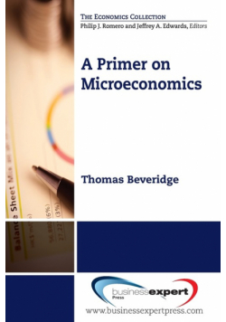 A Primer on Microeconomics